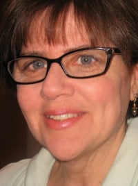 Vicki Freedman