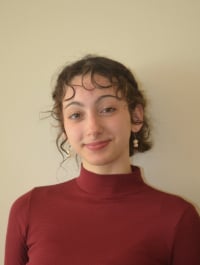 Carolina Sapriza