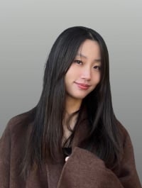 Iris Wang