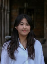 Victoria Choi
